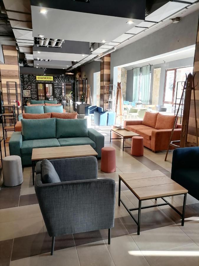 Petkovi Аpartments, Borovets Gardens - One-Bedroom And Two-Bedroom Apartments Ngoại thất bức ảnh