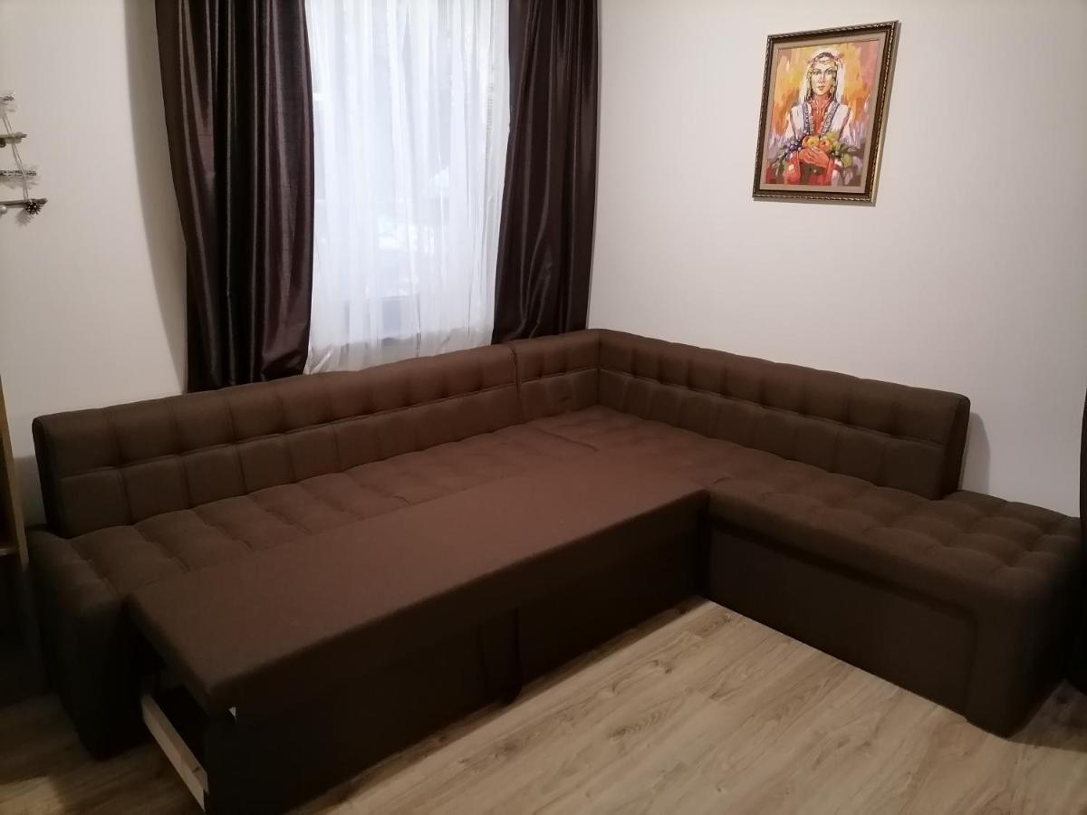 Petkovi Аpartments, Borovets Gardens - One-Bedroom And Two-Bedroom Apartments Ngoại thất bức ảnh