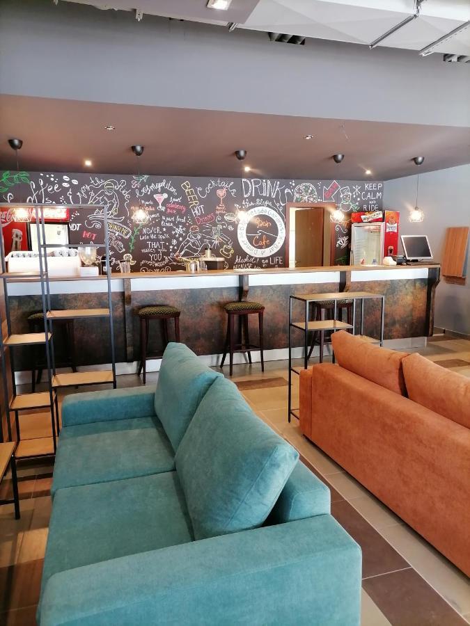 Petkovi Аpartments, Borovets Gardens - One-Bedroom And Two-Bedroom Apartments Ngoại thất bức ảnh