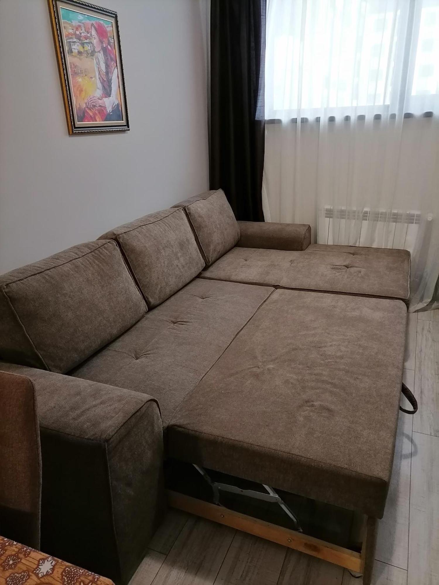 Petkovi Аpartments, Borovets Gardens - One-Bedroom And Two-Bedroom Apartments Ngoại thất bức ảnh