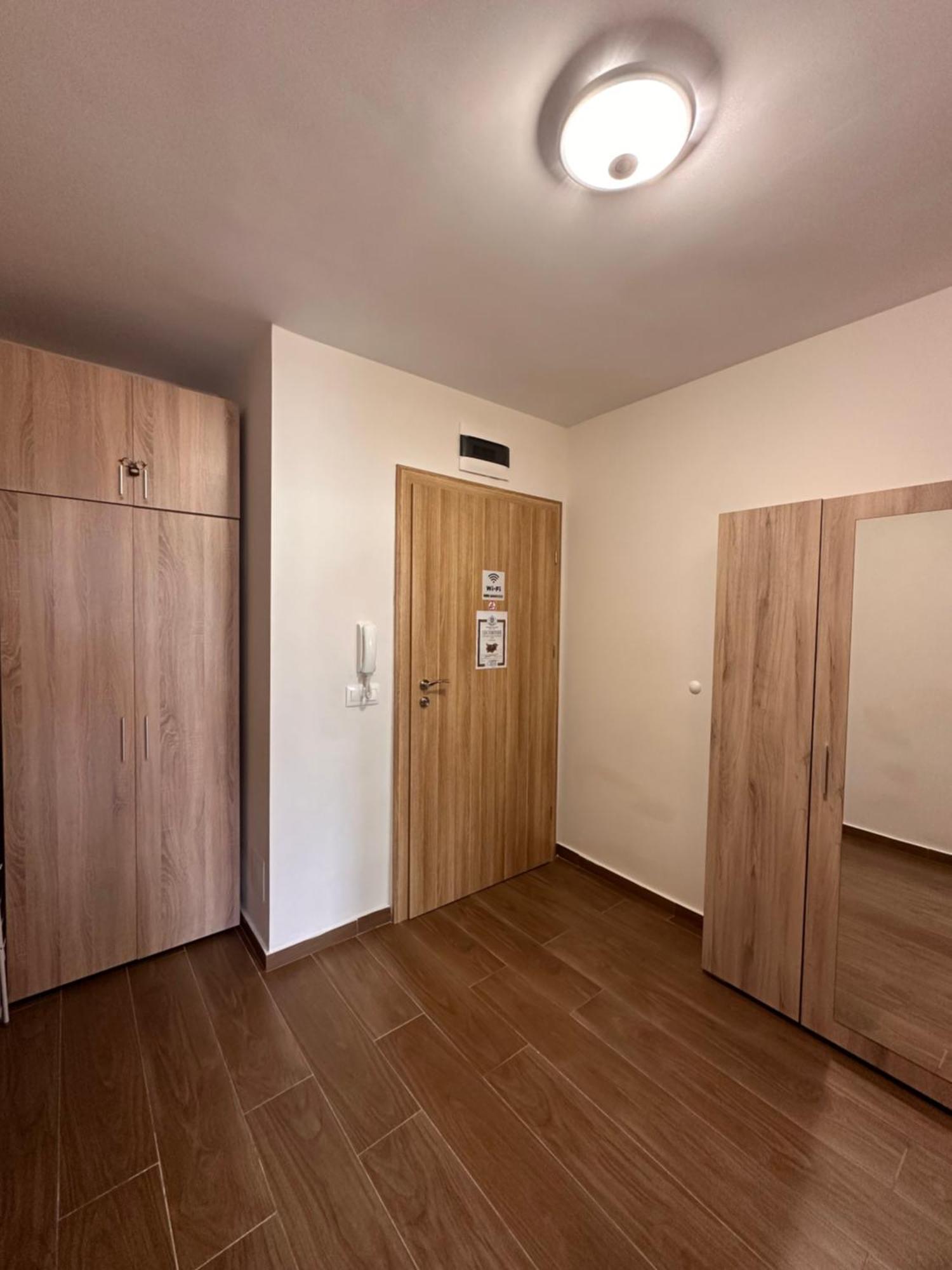 Petkovi Аpartments, Borovets Gardens - One-Bedroom And Two-Bedroom Apartments Ngoại thất bức ảnh