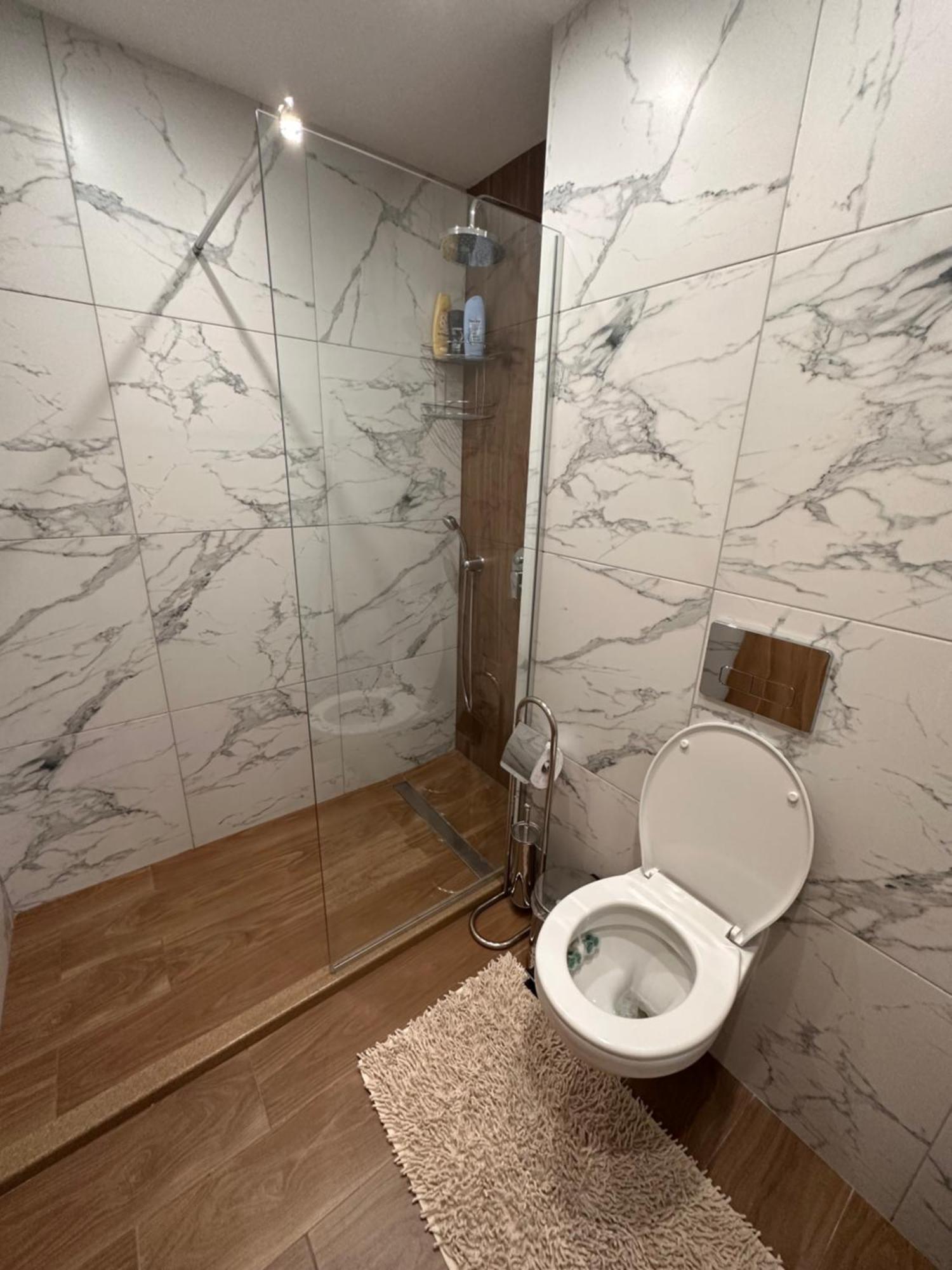 Petkovi Аpartments, Borovets Gardens - One-Bedroom And Two-Bedroom Apartments Ngoại thất bức ảnh